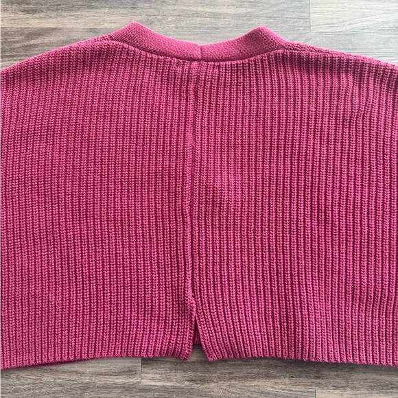 Forever 21 | Cropped Knit Cardigan - Picture 3 of 4